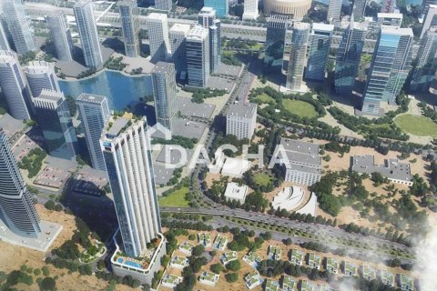 Apartamento en Jumeirah Lake Towers, Dubai, 1 dormitorio, 96 m², № 137982 - foto 7