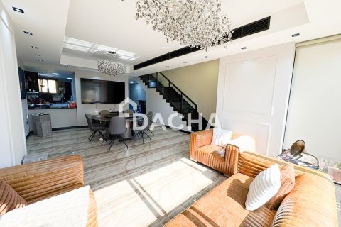 Villa à Jumeirah Village Circle, Dubai, 4 chambres, 358 m², № 137983 - photo 3