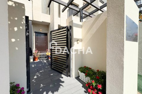 Villa à Jumeirah Village Circle, Dubai, 4 chambres, 358 m², № 137983 - photo 18