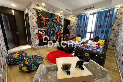 Villa à Jumeirah Village Circle, Dubai, 4 chambres, 358 m², № 137983 - photo 9