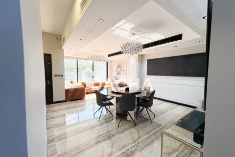 Villa à Jumeirah Village Circle, Dubai, 4 chambres, 358 m², № 137983 - photo 16