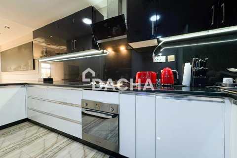 Villa à Jumeirah Village Circle, Dubai, 4 chambres, 358 m², № 137983 - photo 4