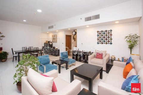 Купить таунхаус в Дубае: 2 спальни, 239.1м², № 90620 - фото 7