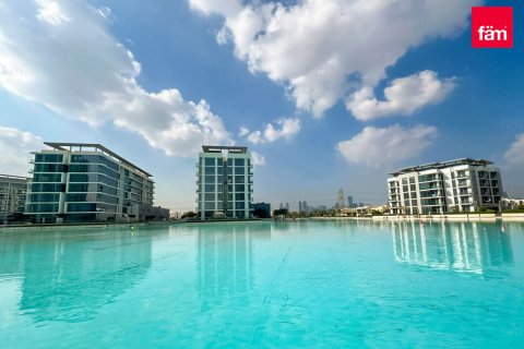 Снять в аренду квартиру в Дубае: 1 спальня, 72.6м², № 90634 - фото 11