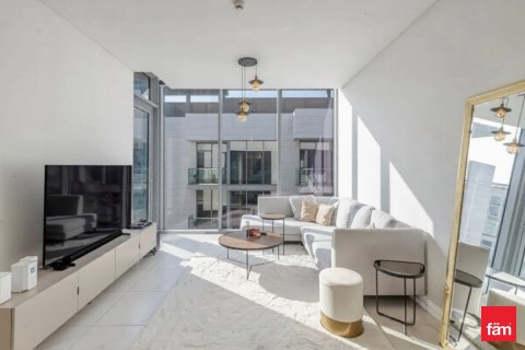 Снять в аренду квартиру в Дубае: 1 спальня, 72.6м², № 90634 - фото 3