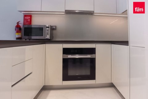 Снять в аренду квартиру в Дубае: 1 спальня, 72.6м², № 90634 - фото 6