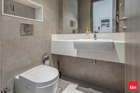 Снять в аренду квартиру в Дубае: 1 спальня, 72.6м², № 90634 - фото 9