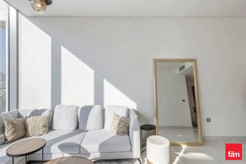 Снять в аренду квартиру в Дубае: 1 спальня, 72.6м², № 90634 - фото 2