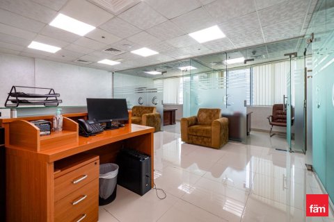 Office in Business Bay, Dubai 79 sq.m. № 90623 - photo 8