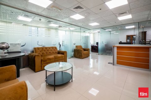 Office in Business Bay, Dubai 79 sq.m. № 90623