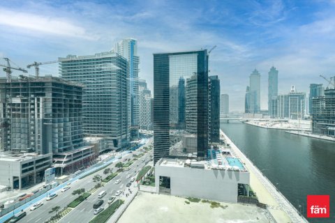 Снять в аренду офис в Бизнес-Бэе, Дубай: 79м², № 90623 - фото 3