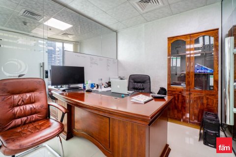 Office in Business Bay, Dubai 79 sq.m. № 90623 - photo 4