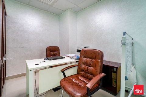 Снять в аренду офис в Бизнес-Бэе, Дубай: 79м², № 90623 - фото 10