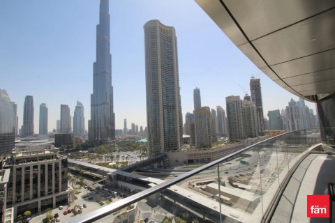Apartamento en Downtown Dubai (Downtown Burj Dubai), Dubai, 2 dormitorios, 141 m², № 90632 - foto 2