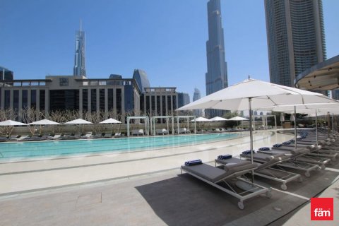Apartamento en Downtown Dubai (Downtown Burj Dubai), Dubai, 2 dormitorios, 141 m², № 90632 - foto 5