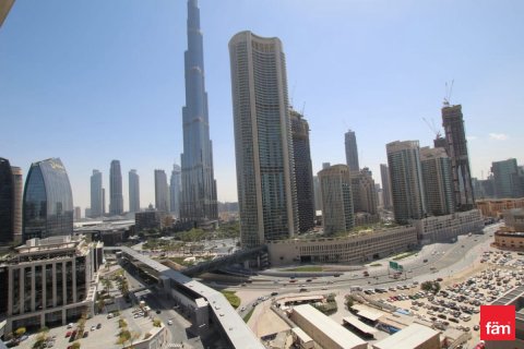 Apartamento en Downtown Dubai (Downtown Burj Dubai), Dubai, 2 dormitorios, 141 m², № 90632 - foto 7
