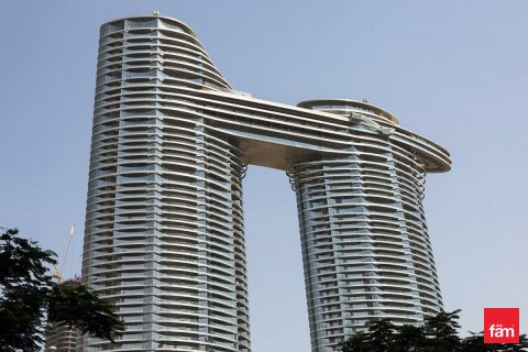 Apartamento en Downtown Dubai (Downtown Burj Dubai), Dubai, 2 dormitorios, 141 m², № 90632 - foto 8