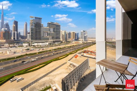 Снять в аренду квартиру в Бизнес-Бэе, Дубай: 1 спальня, 59.9м², № 90622 - фото 10