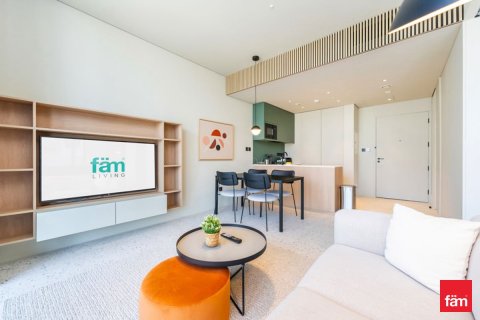 Снять в аренду квартиру в Бизнес-Бэе, Дубай: 1 спальня, 59.9м², № 90622 - фото 7