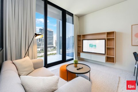 Снять в аренду квартиру в Бизнес-Бэе, Дубай: 1 спальня, 59.9м², № 90622 - фото 5