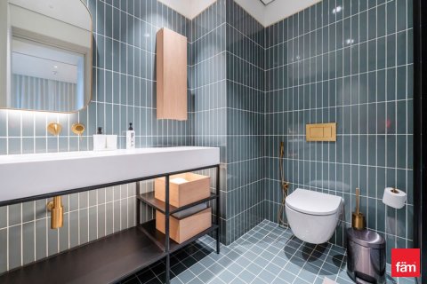 Снять в аренду квартиру в Бизнес-Бэе, Дубай: 1 спальня, 59.9м², № 90622 - фото 11