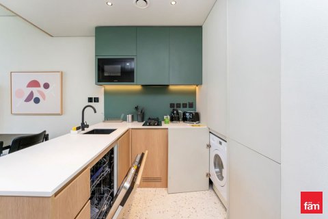 Снять в аренду квартиру в Бизнес-Бэе, Дубай: 1 спальня, 59.9м², № 90622 - фото 8