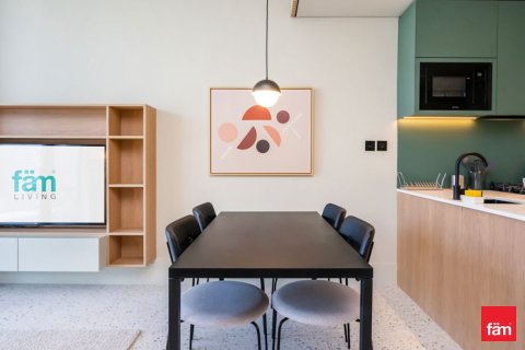 Снять в аренду квартиру в Бизнес-Бэе, Дубай: 1 спальня, 59.9м², № 90622 - фото 4