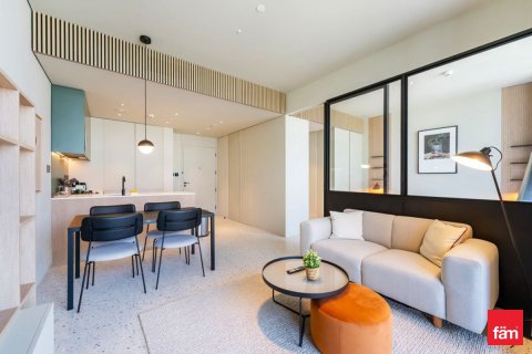 Снять в аренду квартиру в Бизнес-Бэе, Дубай: 1 спальня, 59.9м², № 90622 - фото 6