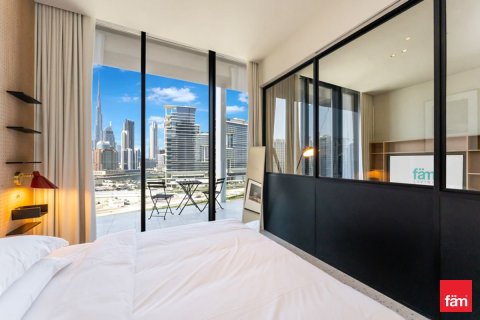 Снять в аренду квартиру в Бизнес-Бэе, Дубай: 1 спальня, 59.9м², № 90622 - фото 9