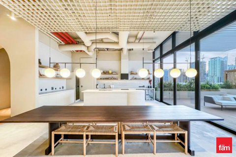 Снять в аренду квартиру в Бизнес-Бэе, Дубай: 1 спальня, 59.9м², № 90622 - фото 15