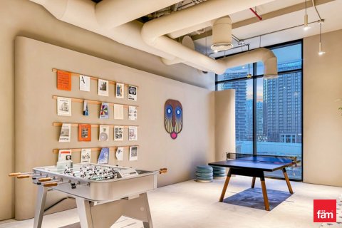 Снять в аренду квартиру в Бизнес-Бэе, Дубай: 1 спальня, 59.9м², № 90622 - фото 14