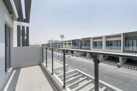 Townhouse in Al Furjan, Dubai 3 bedrooms, 222.7 sq.m. № 46539 - photo 17