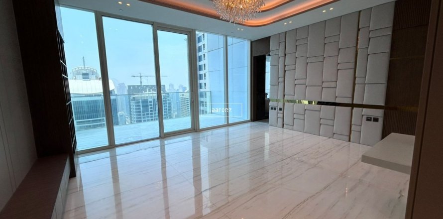 بانتهاوس في أبراج بحيرة جميرا, دبي 4 غرف نوم, 541.8 م² رقم 46542