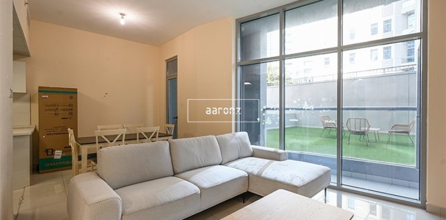 Apartment in Dubai Marina, Dubai 3 bedrooms, 115.7 sq.m. № 46537