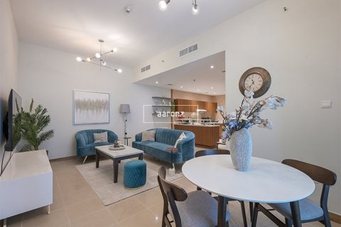 Купить квартиру в Дубай Марине, Дубай: 1 спальня, 84.6м², № 46540 - фото 3