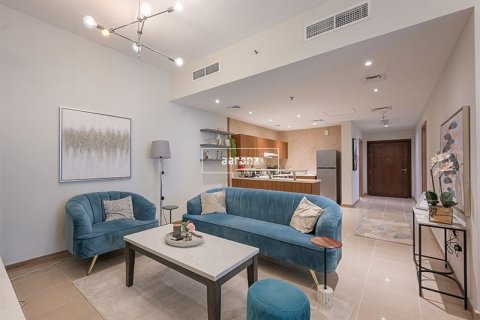 Купить квартиру в Дубай Марине, Дубай: 1 спальня, 84.6м², № 46540 - фото 4