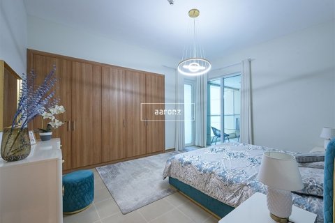 Купить квартиру в Дубай Марине, Дубай: 1 спальня, 84.6м², № 46540 - фото 8