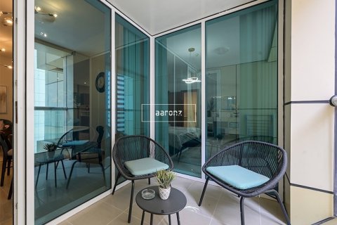 Купить квартиру в Дубай Марине, Дубай: 1 спальня, 84.6м², № 46540 - фото 12