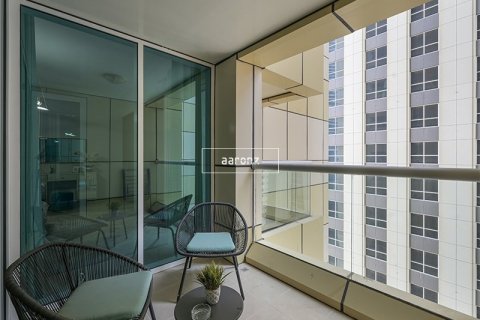 Купить квартиру в Дубай Марине, Дубай: 1 спальня, 84.6м², № 46540 - фото 13