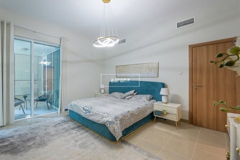 Купить квартиру в Дубай Марине, Дубай: 1 спальня, 84.6м², № 46540 - фото 6