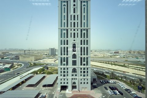 Office in Jumeirah Lake Towers, Dubai 95.1 sq.m. № 46538 - photo 15