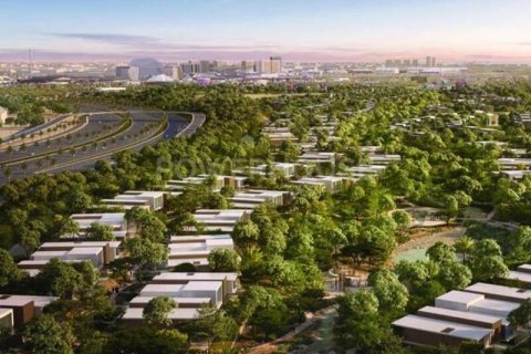 Villa en Dubai, 3 dormitorios, 247 m², № 61104 - foto 5