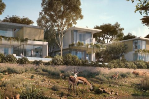 Villa en Dubai, 3 dormitorios, 247 m², № 61104 - foto 2