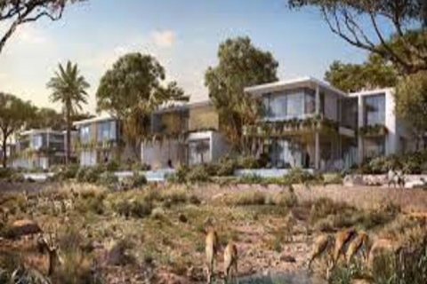 Villa en Dubai, 3 dormitorios, 247 m², № 61104 - foto 3