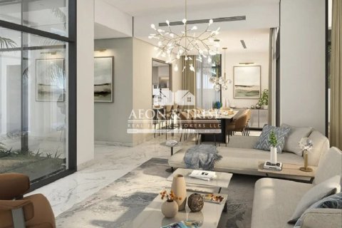 Villa à Murooj Al Furjan, Al Furjan, Dubai, 4 chambres, 790 m², № 61102 - photo 1