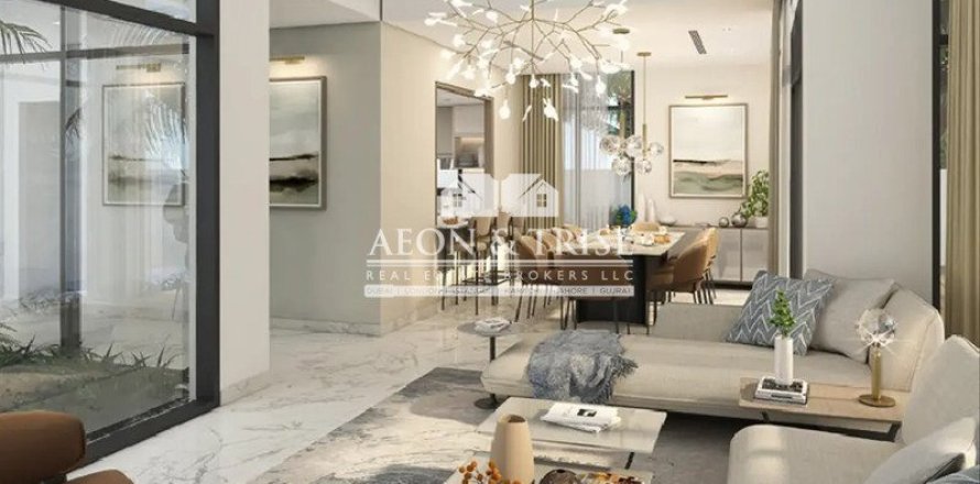 Villa à Murooj Al Furjan, Al Furjan, Dubai, 4 chambres, 790 m², № 61102