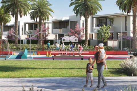 Villa à Murooj Al Furjan, Al Furjan, Dubai, 4 chambres, 790 m², № 61102 - photo 5