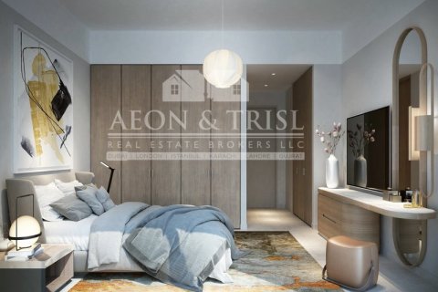 Villa en The Valley, Dubai, 3 dormitorios, 193 m², № 61107 - foto 1