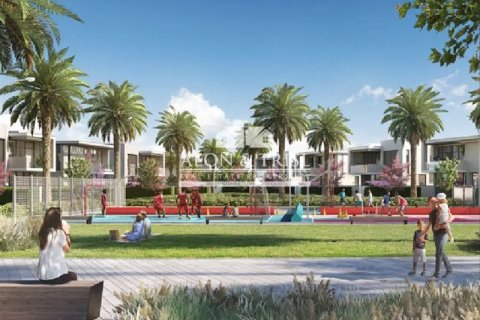 Villa à Murooj Al Furjan, Al Furjan, Dubai, 5 chambres, 570 m², № 61103 - photo 5