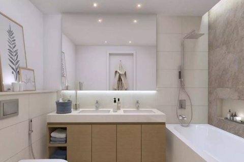 Appartement à Downtown Dubai (Downtown Burj Dubai), Dubai, 1 chambre, 69 m², № 61108 - photo 4